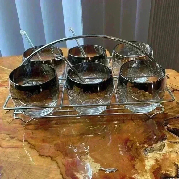 Stunning Rolly Polly Dorthy  Thorpe style glasses with original carrying case. - Picture 9 of 16